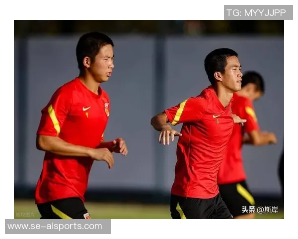 2024U17亚预赛火热启动中国队迎来艰难首战巴林 2024U17亚预赛火热启动中国队迎来艰难首战巴林