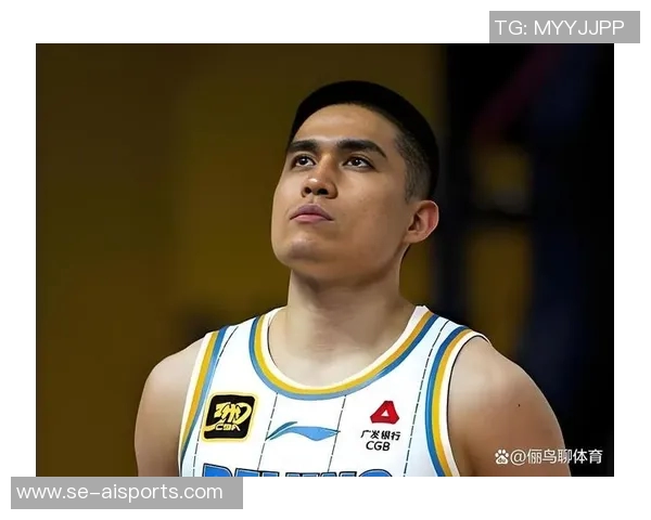 中国台北男篮新生崛起：陈盈骏&林庭谦领衔，林书纬首次入选开启新篇章