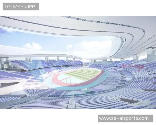 体彩公益金助力全运会场馆建设与升级,推动体育事业高质量发展 体彩公益金助力全运会场馆建设与升级,推动体育事业高质量发展