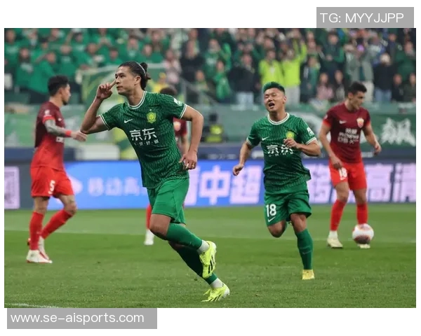 国安官方宣布中超收官战门票即将发售，为荣誉而战的终极一战等待你的加入