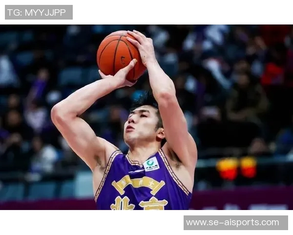 CBA复赛见证邹雨宸重生硬汉下一站重返国家队？