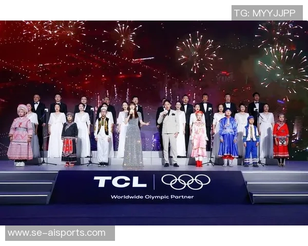 TCL再度续约国际篮联，助力中国女篮剑指巴黎奥运