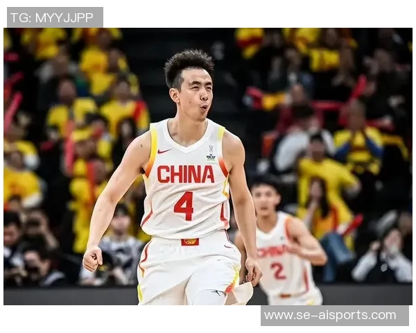 CBA也要迎来大结局?赵继伟正式归队参加合练! CBA也要迎来大结局?赵继伟正式归队参加合练!