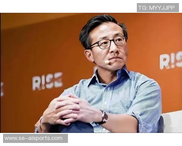 【专访蔡崇信】中国篮球和中国体育的问题是一样的