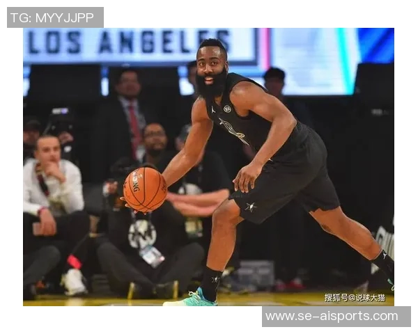 哈登小丁先后打爆技术统计谁说CBA不如NBA？