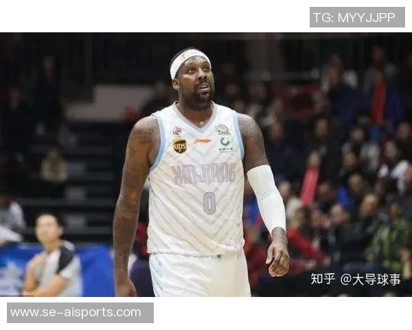 斯科拉为男篮支招：放宽CBA外援限制，逼球员进步