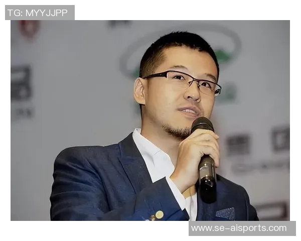 杨毅:中国男篮就差一点点他们应该多去投篮! 杨毅:中国男篮就差一点点他们应该多去投篮!