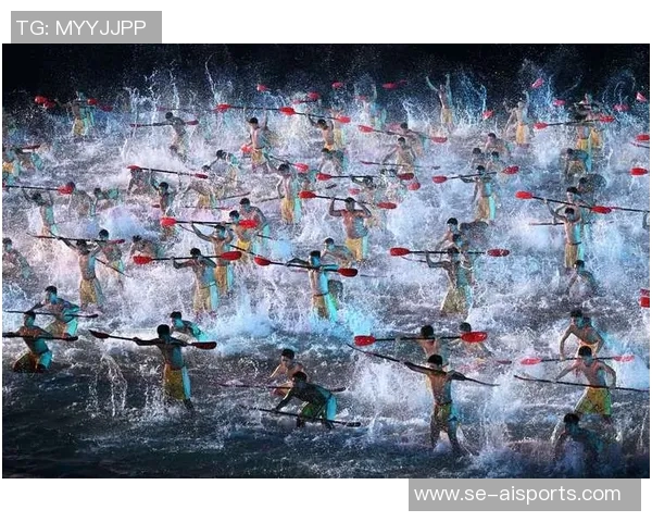 满屏的尴尬!全运会闭幕式的演员不慎弄断了道具铲子 满屏的尴尬!全运会闭幕式的演员不慎弄断了道具铲子