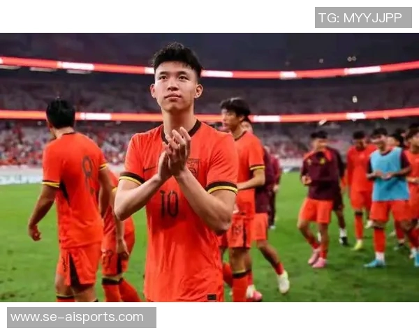 熊猫杯真正的爆点是什么?外界想不到,主帅在“提前为国足交班”