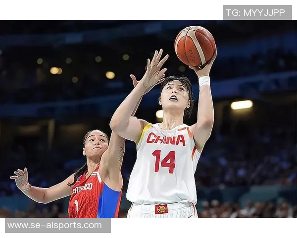 篮板榜第一!李月汝3大数据巴黎奥运前十:告别留憾 篮板榜第一!李月汝3大数据巴黎奥运前十:告别留憾