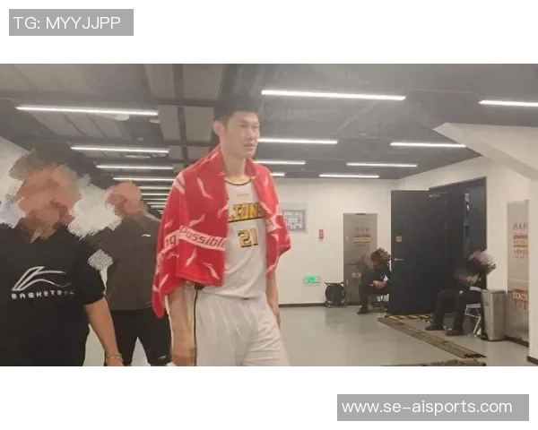 绝对硬汉！胡金秋受伤流血轰23+11：愿付出我的全部