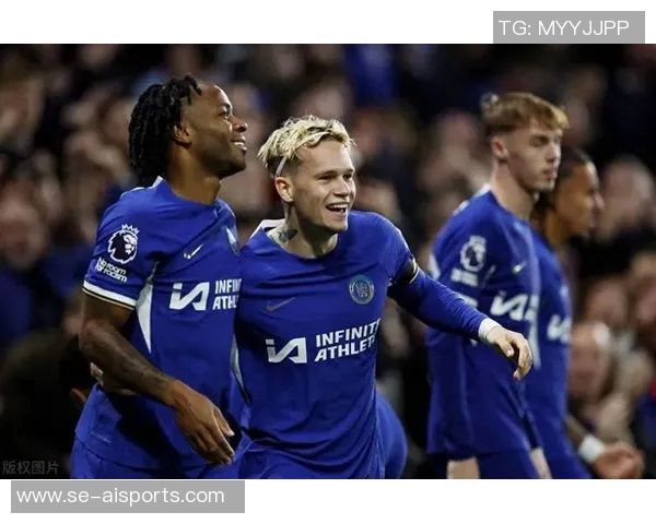 玄学?切尔西周六早场的英超已取8连胜,仅次于曼城的9连胜