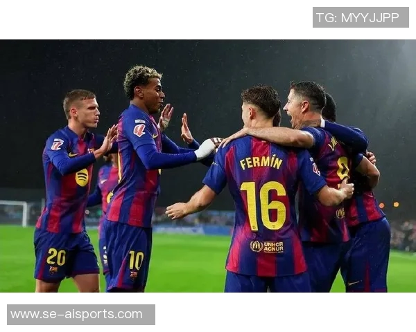 106球超越内马尔,莱万独占巴萨队史射手榜第18位