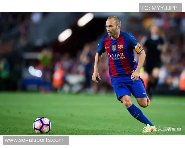 伊涅斯塔:中场球员当教练更能掌控全局,小法现在做得非常好 伊涅斯塔:中场球员当教练更能掌控全局,小法现在做得非常好