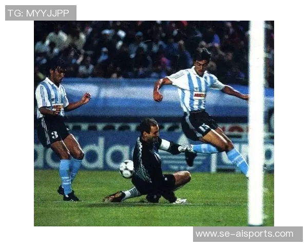 克雷斯波:世界杯和05年欧冠是生涯两大遗憾;最强队友是马队 克雷斯波:世界杯和05年欧冠是生涯两大遗憾;最强队友是马队