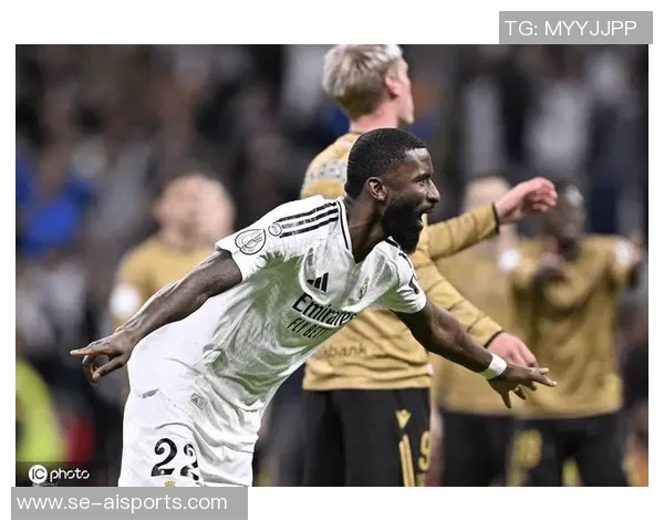 图片报:皇马不会与吕迪格续约,主要原因是他的伤病