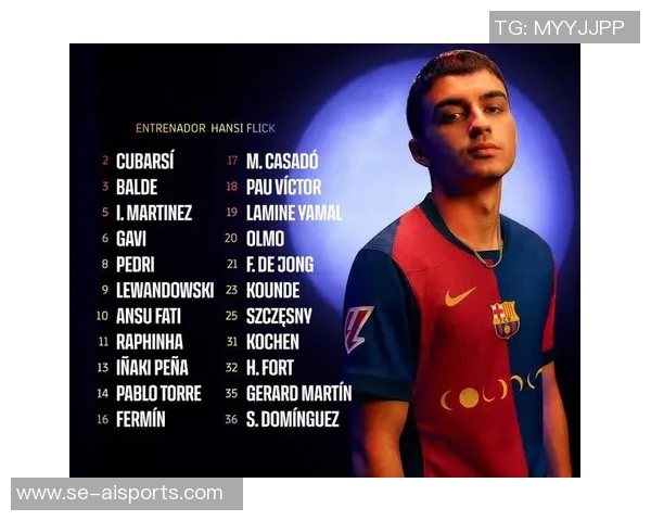 巴萨近4次国家德比全胜,有望第二次取得五连胜