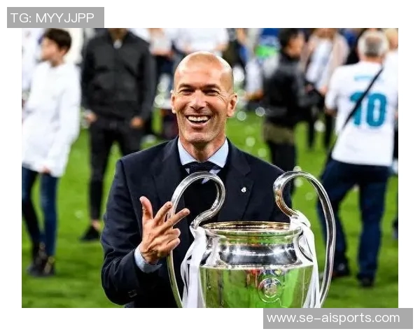 往事:1996年夏天,这些球队本有机会签下齐达内