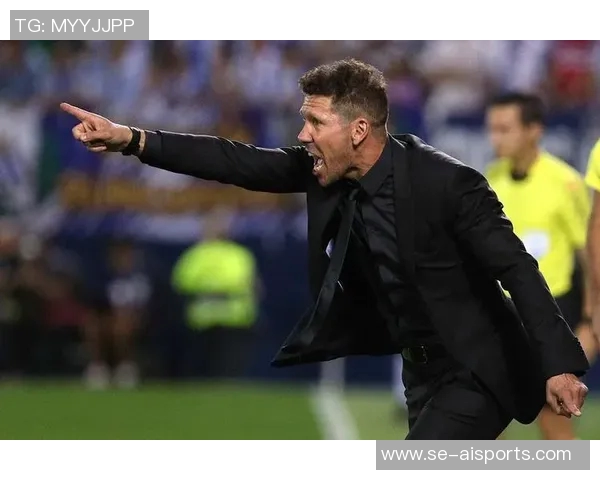 西蒙尼：要输就得这样输；看台上的球迷骂了我整整90分钟