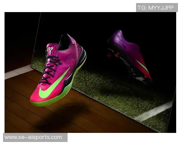 迎接世界杯！刺客足球鞋為靈感的Kobe8Mambacurial即將復刻