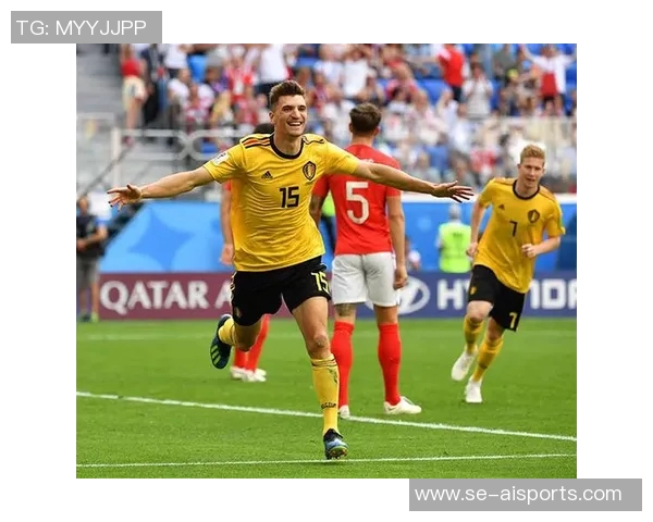 默尼耶：比利时“黄金一代”的最后一届世界杯？好事总有尽头